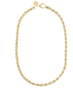 Necklace Etrusca Woman Mirage in Metal Alloy WSET00661YG-45 - WSET00661YG-45